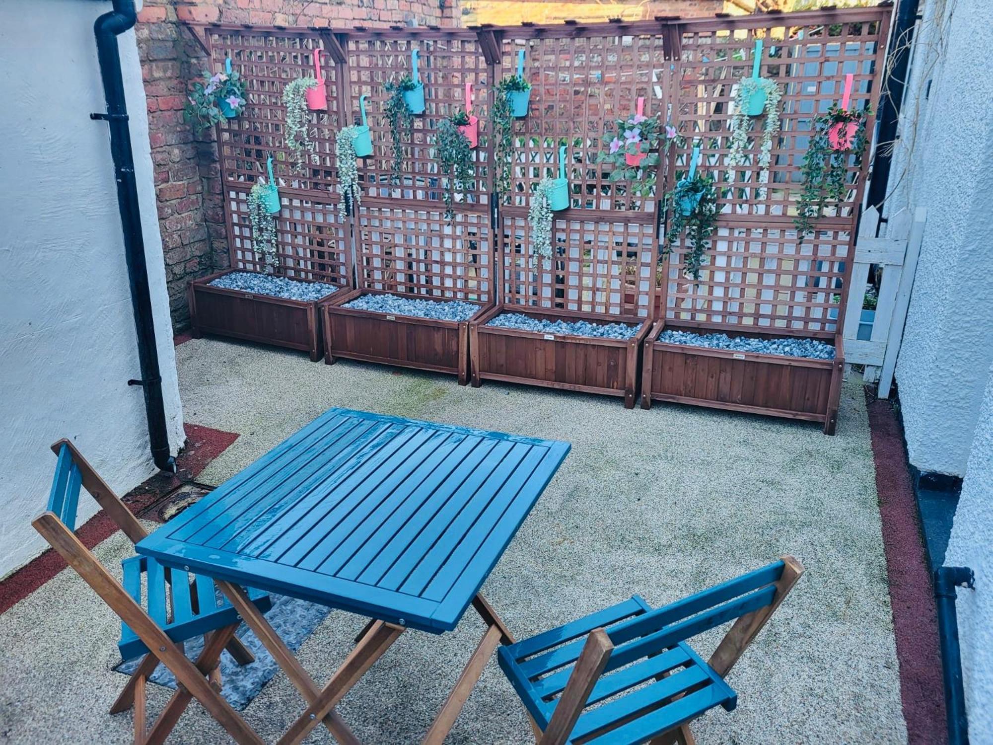 The Nook Cottage, Parkgate, Wirral Parkgate (Cheshire)
