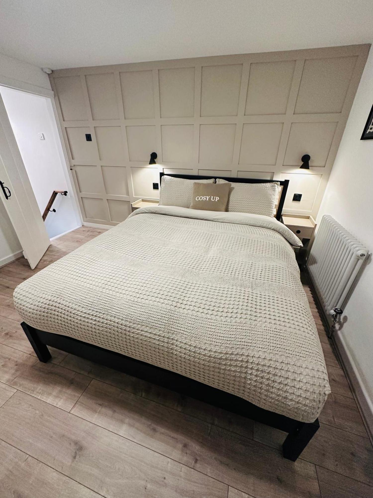The Nook Cottage, Parkgate, Wirral Holiday home