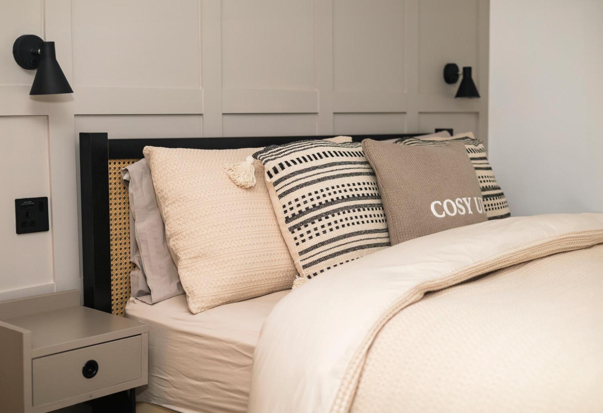 The Nook Cottage, Parkgate, Wirral Holiday home Parkgate (Cheshire)